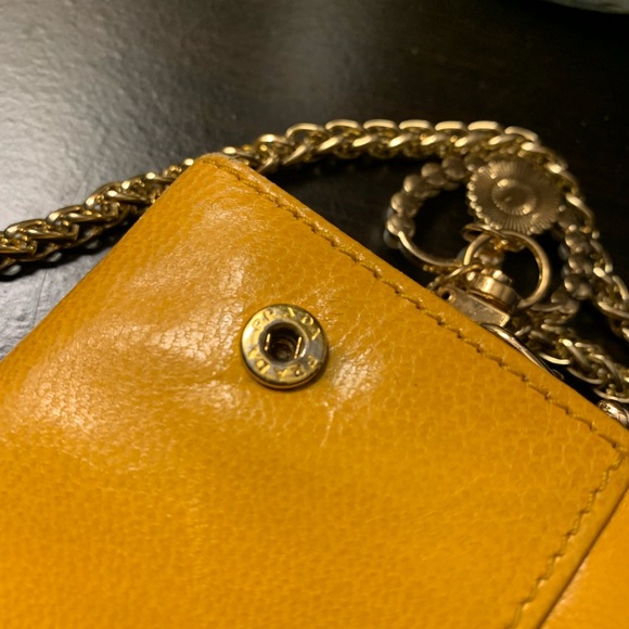 Prada wallet/ repurposed crossbody bag. - Picture 6 of 8